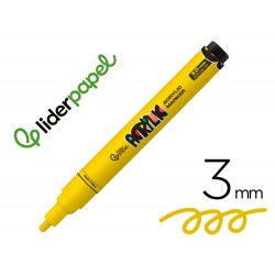 ROTULADOR LIDERPAPEL...