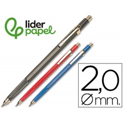 PORTAMINAS LIDERPAPEL GRAFO...