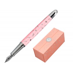 PLUMA BELIUS BELLA ALUMINIO...