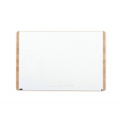 PIZARRA BLANCA ROCADA...