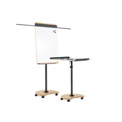 PIZARRA MOVIL ROCADA...