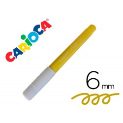 ROTULADOR CARIOCA JUMBO...