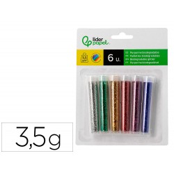 PURPURINA LIDERPAPEL...