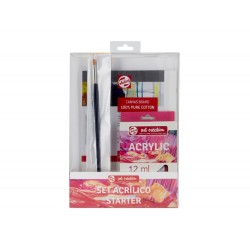 SET DE INICIACION TALENS...