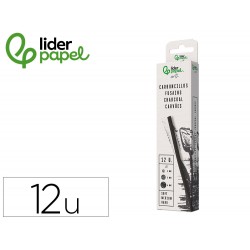 CARBONCILLO REDONDO PARA...