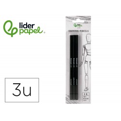 LAPICES DE CARBONCILLO PARA...