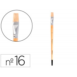 PINCEL PARA PINTURA AL OLEO...