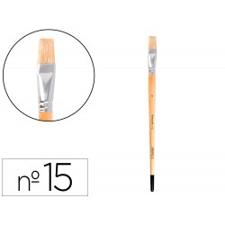 PINCEL PARA PINTURA AL OLEO...