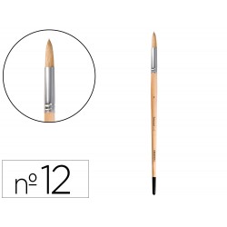 PINCEL PARA PINTURA AL OLEO...
