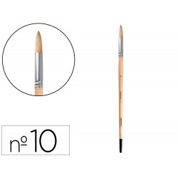 PINCEL PARA PINTURA AL OLEO...
