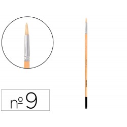 PINCEL PARA PINTURA AL OLEO...