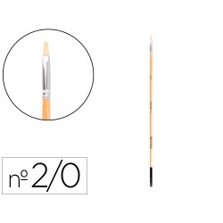 PINCEL PARA PINTURA AL OLEO...