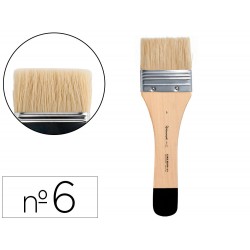 BROCHA PALETINA PLANA...