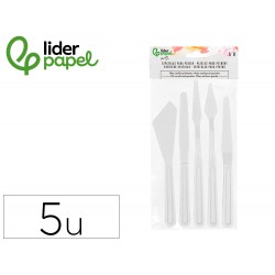 ESPATULA PARA PINTURA...