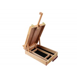 CABALLETE PINTOR DE...