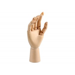 MANIQUI MANO LIDERPAPEL...