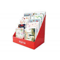 TARJETA FELICITACION...