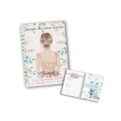 DIARIO DE UNA NOVIA COMO...