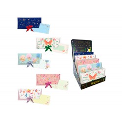 SOBRES DE REGALO ARGUVAL...