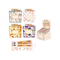 BILLETERO CARTERA PLATA