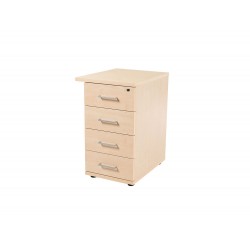 BUCK DE MELAMINA SIN RUEDAS...