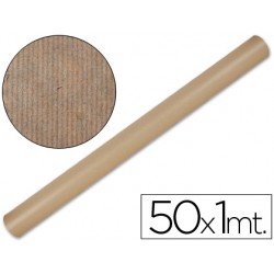 PAPEL de EMBALAR KRAFT...