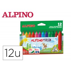 CERAS ESCOLARES ALPINO...