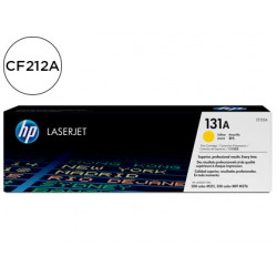 TONER HP CF212A Nº131A...