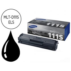 SAMSUNG TONER LASER NEGRO...