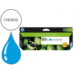 CARTUCHO HP CN626AE Nº...