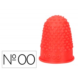 DEDILES DE GOMA Q-CONNECT...