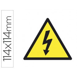 ETIQUETA ADHESIVA APLI DE...