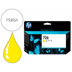 CARTUCHO INK-JET HP 728...