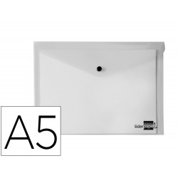 CARPETA LIDERPAPEL DOSSIER...