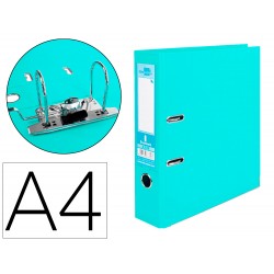 ARCHIVADOR COLOR DIN A4...