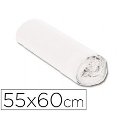 BOLSAS BASURA DOMESTICA 55...