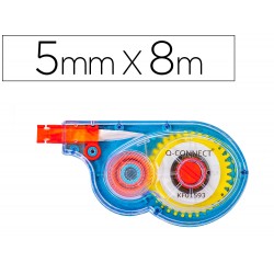 CORRECTOR DE CINTA...