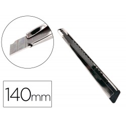 CUTTER DE 9 MM Q-CONNECT...