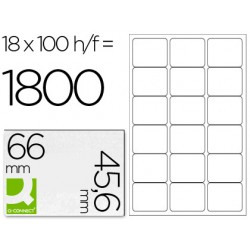 ETIQUETAS BLANCAS...