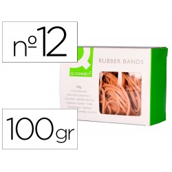 GOMAS ELASTICAS Q-CONNECT...