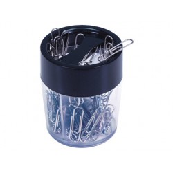 PORTACLIPS Q-CONNECT...