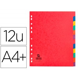 SEPARADORES PESTAÑA...