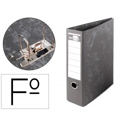 ARCHIVADOR JASPEADO FOLIO...