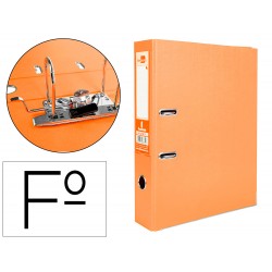 ARCHIVADOR COLOR FOLIO LOMO...