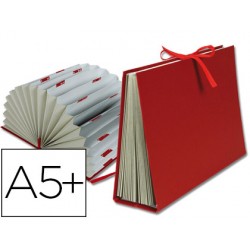 CARPETA FUELLE LIDERPAPEL...