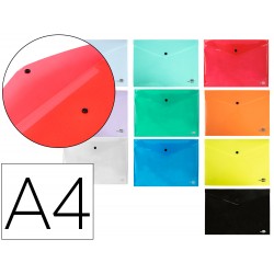 CARPETA LIDERPAPEL DOSSIER...