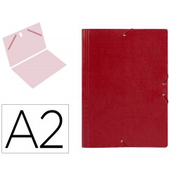 CARPETA PLANOS LIDERPAPEL...