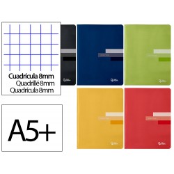 LIBRETA LIDERPAPEL SCRIPTUS...