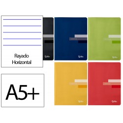 LIBRETA LIDERPAPEL SCRIPTUS...