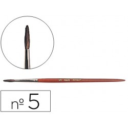 PINCELES ACUARELA...